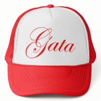 Gata hats