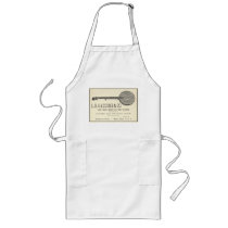 Gatcomb Ad Apron aprons