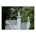 Gate