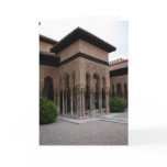 Gate Card