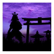 Gate Guardian posters