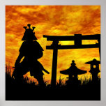 Gate Guardian Posters