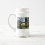 gate in town wall mugs