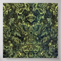 Gate Keeper Posters