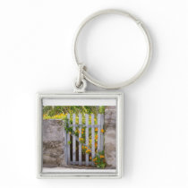 Gate Keychain
