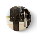 Gate Lock buttons