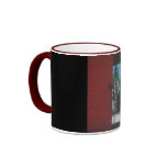 Gate Mug