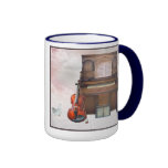 Gate of Heaven 3 Mug