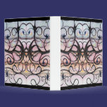 Gate of Serment (Linear)l Avery Binder