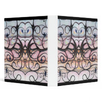 Gate of Serment (Linear)l Avery Binder