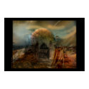 Gate of time posters by Dotthy Gate of time posters