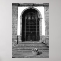 Gate Poster