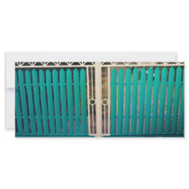 Gate Custom Rack Cards