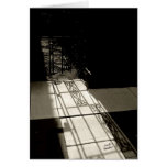 Gate Shadow cards