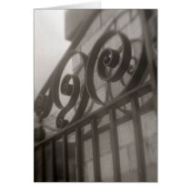 Gate Shadows cards by mhartford Gate Shadows cards