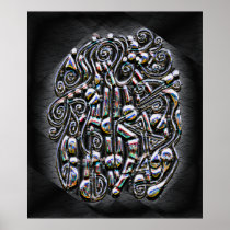 Gate to Mystery Poster