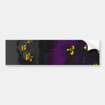Gate Tree Bumper Stickers
