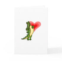 Gater Love cards by TeeZazzle Gater Love cards