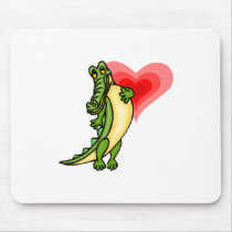 Gater Love Mouse Pads