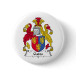 Gates Family Crest buttons