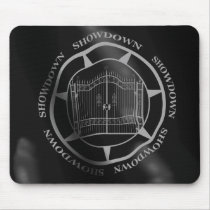 Gates Mousepad