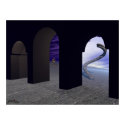 GATES OF DAWN posters