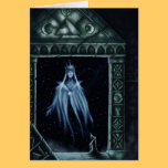 gates of eternity fantasy notecard cards