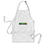 Gates of the Arctic National Park aprons