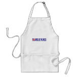 Gates of the Arctic National Park aprons