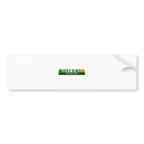 Gates of the Arctic National Park bumper stickers by bartstshirts Gates of the Arctic National Park bumper stickers