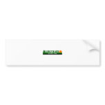 Gates of the Arctic National Park Bumper Stickers
