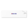 Gates of the Arctic National Park Bumper Stickers