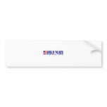 Gates of the Arctic National Park Bumper Stickers