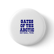 Gates of the Arctic National Park buttons by bartstshirts Gates of the Arctic National Park buttons