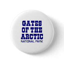 Gates of the Arctic National Park buttons by bartstshirts Gates of the Arctic National Park buttons