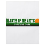 Gates of the Arctic National Park Flyers