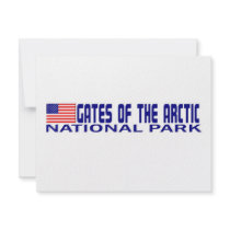 Gates of the Arctic National Park invitations by bartstshirts Gates of the Arctic National Park invitations