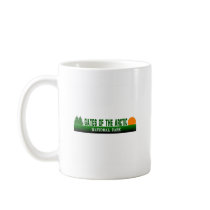 Gates of the Arctic National Park mugs by bartstshirts Gates of the Arctic National Park mugs
