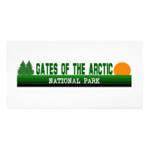Gates of the Arctic National Park photo cards by bartstshirts Gates of the Arctic National Park photo cards