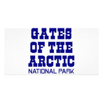 Gates of the Arctic National Park photo cards by bartstshirts Gates of the Arctic National Park photo cards