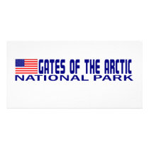 Gates of the Arctic National Park photo cards by bartstshirts Gates of the Arctic National Park photo cards