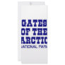 Gates of the Arctic National Park Custom Rack Cards