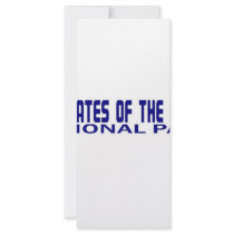 Gates of the Arctic National Park Personalized Rack Card