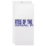 Gates of the Arctic National Park Personalized Rack Card
