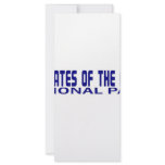 Gates of the Arctic National Park rack cards