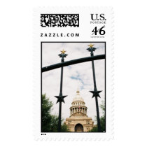 Gates of the Republic postage by aestheticchaos Gates of the Republic postage