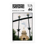 Gates of the Republic postage