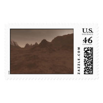 Gates of Zion postage