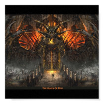GATES posters by DJENIGMA GATES posters