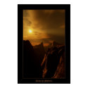 Gates to Oblivion posters by StottysLandscapes Gates to Oblivion posters